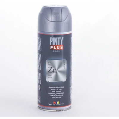 Pinty Plus Tech Cink spray 400ml