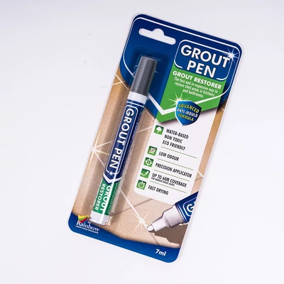 Fugatoll 5mm szürke/Grey