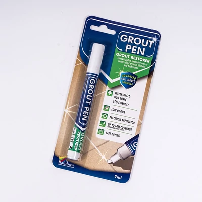 Fugatoll 5mm fehér/White