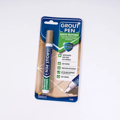 Fugatoll 5mm bézs/Beige