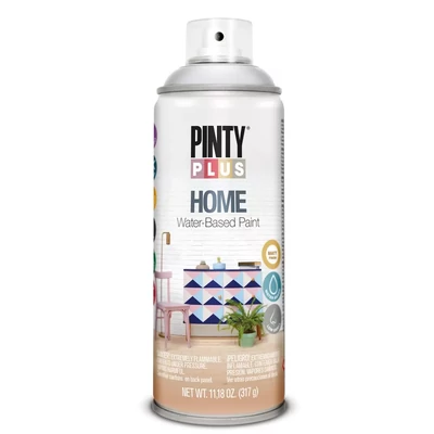 PINTY PLUS HOME DUSTY BLUE HM121 400ML