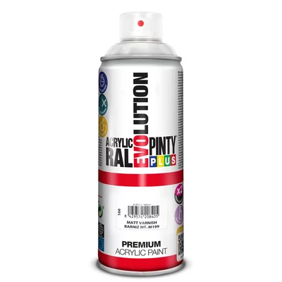 Novasol-EVO AKRIL MATT LAKK 400ML