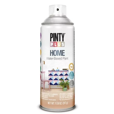PINTY PLUS HOME MATT LAKK HM440 400ML