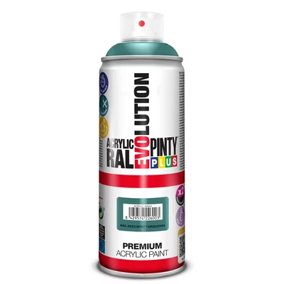 Novasol-EVO AKRIL RAL 6033 400ML