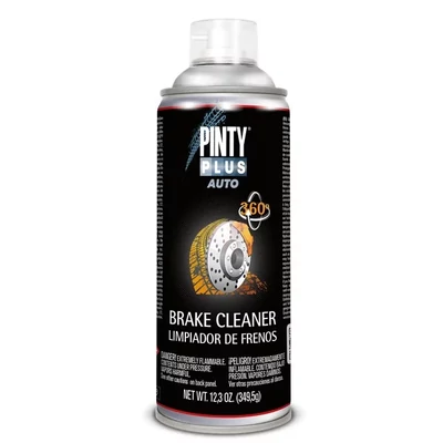 Novasol-PINTY PLUS AUTO FÉKTISZTÍTÓ SPRAY 400ML