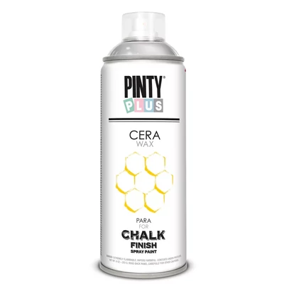 Novasol-PINTY PLUS CHALK WAX SPRAY 400ML
