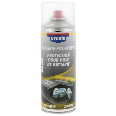 Presto Akkumulátor pólus és saruvédő 400 ml