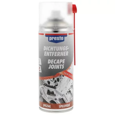 Presto Tömítés eltávolító  400 ml