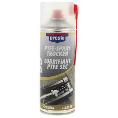 Presto száraz PTFE 400 ml