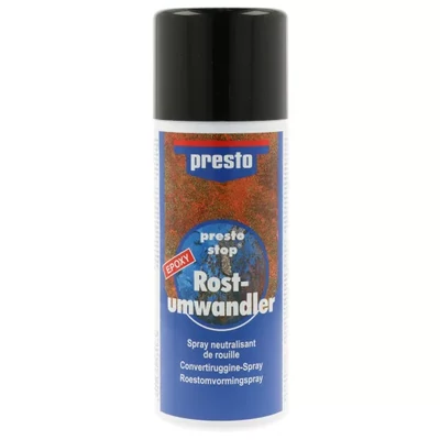 Presto Rozsdaátalakító spray 400 ml