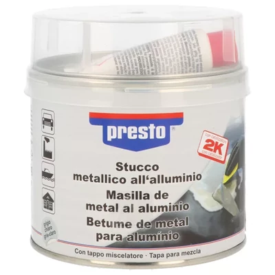 Presto alu gitt 1 kg