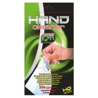 Q11 Kéztörlő kendő