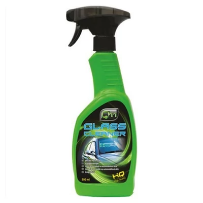 Q11 Szélvédőtisztító, pumpás, 500 ml