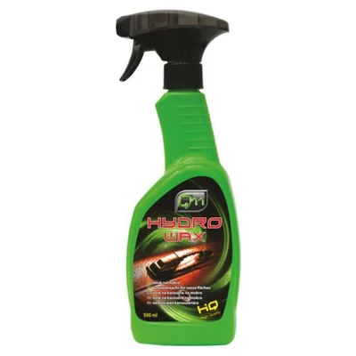 Q11 Hydro wax tisztítószer, 500 ml, pumpás