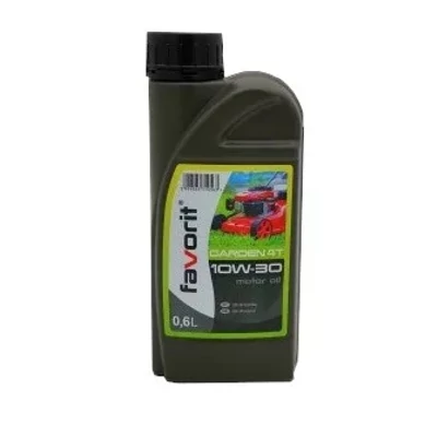 FAVORITGARDEN 10W30 motorolaj 0,6L