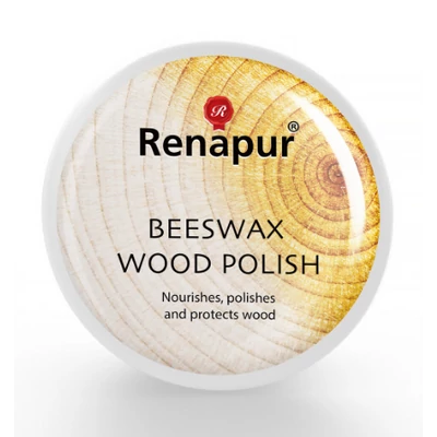 Renapur Wood Polish faápoló balzsam, 200 ml