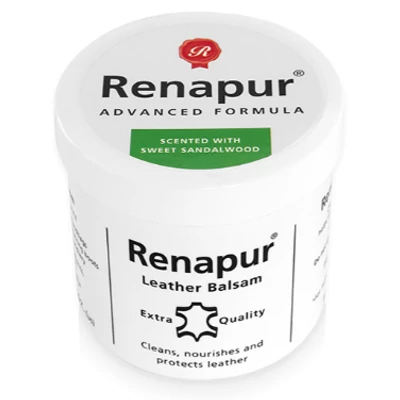 Renapur balzsam édes szantálfa illattal, 200 ml