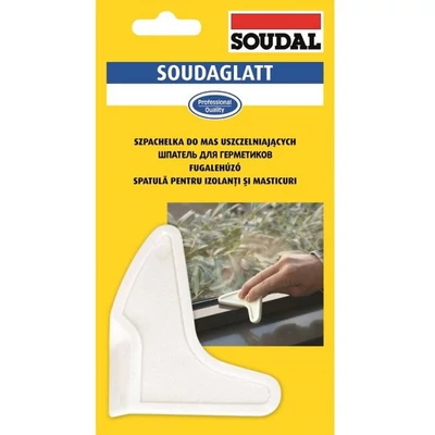 Soudal Fugalehúzó csomagolt