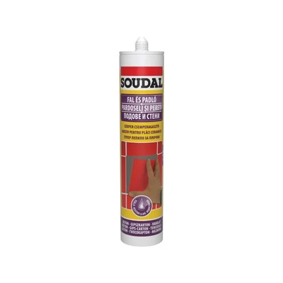 Soudal 24A Csemperagasztó 280ml