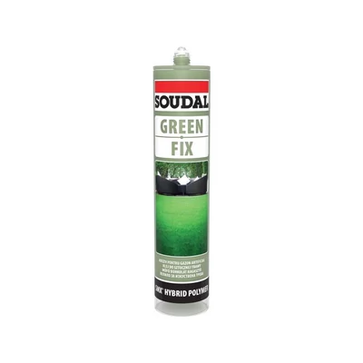 Soudal Greenfix 290ml