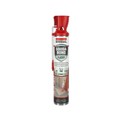 Soudal Gipszkarton Ragasztóhab Kézi 750ml