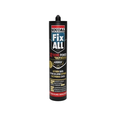 Soudal Fix-All X-treme Express 280 ml