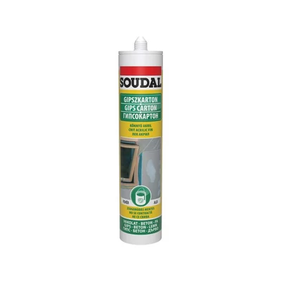 Soudal Könnyű akryl 280 ml