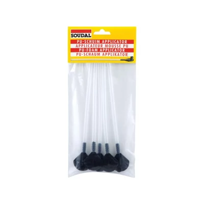 Soudal Purhabcsőr 5db/szett