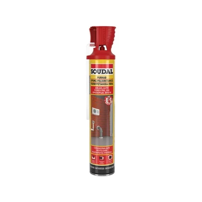 Soudal Purhab 750ml
