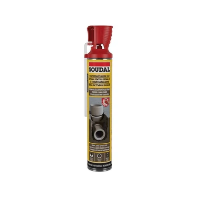 Soudal ragasztóhab akna 750ml