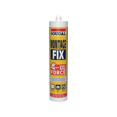 Soudal Montage Fix 280ml