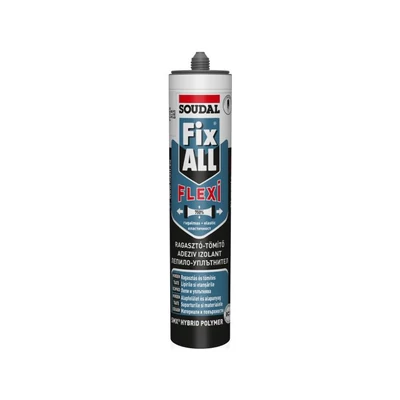 Soudal Fix-All Classic fehér /290ml