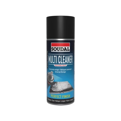 Soudal Univerzális Tisztítóhab 400ml