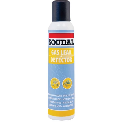 Soudal Gázszivárgást jelzó 250ml