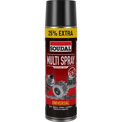 Soudal Multi Spray 500ml