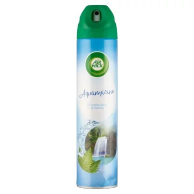 Air Wick spray, 300 ml - Akvamarin Légfrissítő