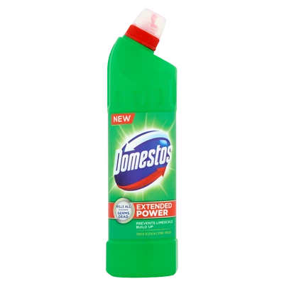 Domestos 750ml