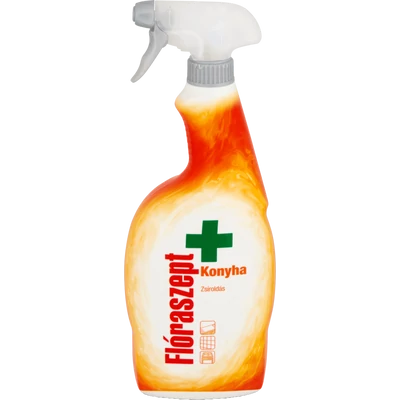 Flóraszept konyhai spray 750ml