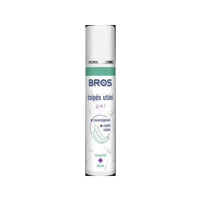 Bros Rovarcsípést egynító  spray 50 ml