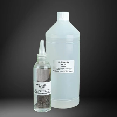 Szilikonolaj, 150 ml