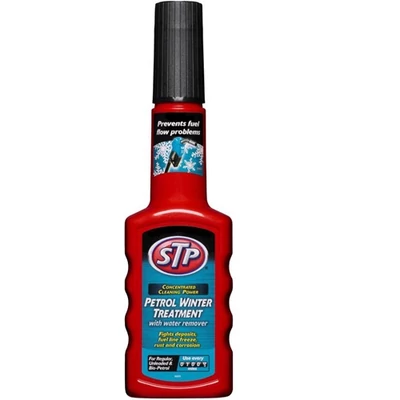 STP 52200EN Téli benzinadalék és víz eltávolító 200ml (ST 52200)