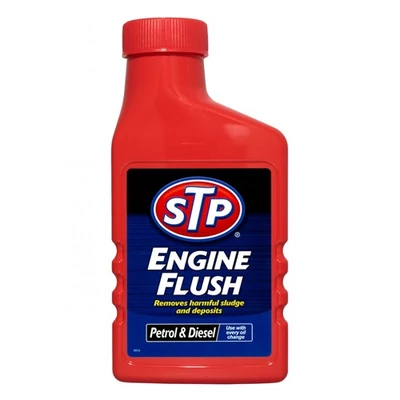 STP 62450HU  Motoröblítő - Engine Flush 450ml