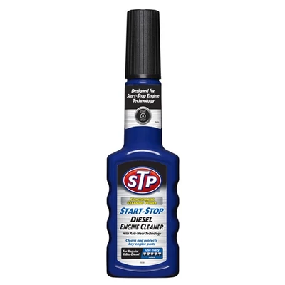 STP 75200 Start-stop motortisztító DIESEL 200ml (ST 75200EE)