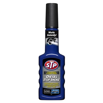 STP 93200EN Diesel Füstölésgátló 200ml (ST 93200)