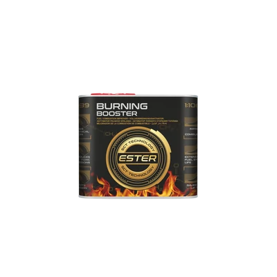ÜZEMANYAG ADALÉK MN9939 Burning Booster