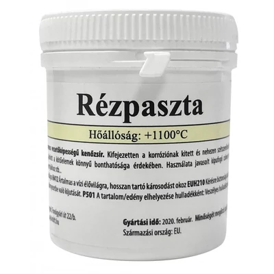 SINT Rézpaszta, 80 gr