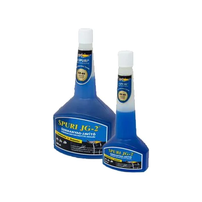 Spuri JG-2 verseny üzemanyag adalék 125ml