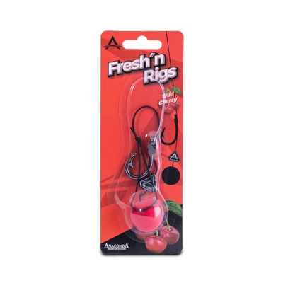 Horgász illatosító Cherry - ANACONDA Fresh´n Rigs Wild Cherry