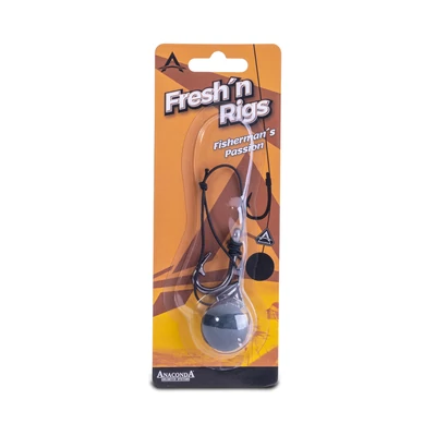 Horgász illatosító Horgászok Álma - ANACONDA Fresh´n Rigs Fisherman's Passion