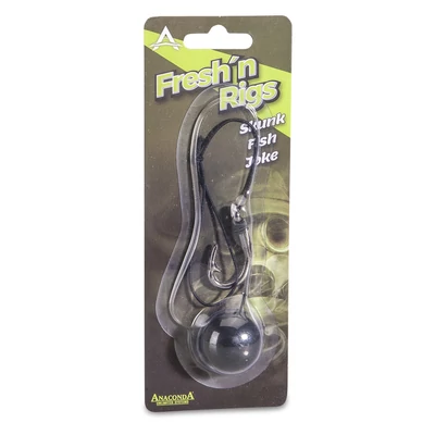 Horgász illatosító Büdös Hal - ANACONDA Fresh Rigs Skunk-Fish Joke